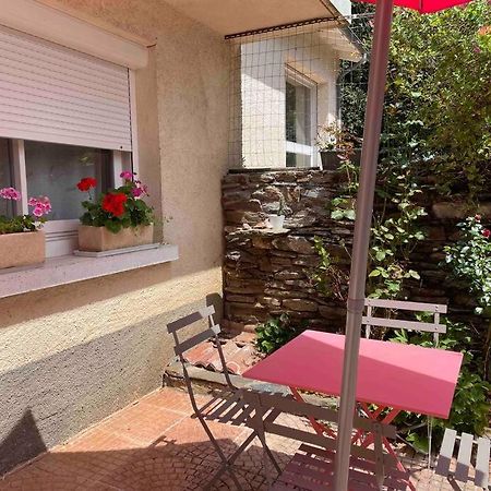 Logement Au Calme Pres D'Aurillac Sansac-de-Marmiesse Dış mekan fotoğraf