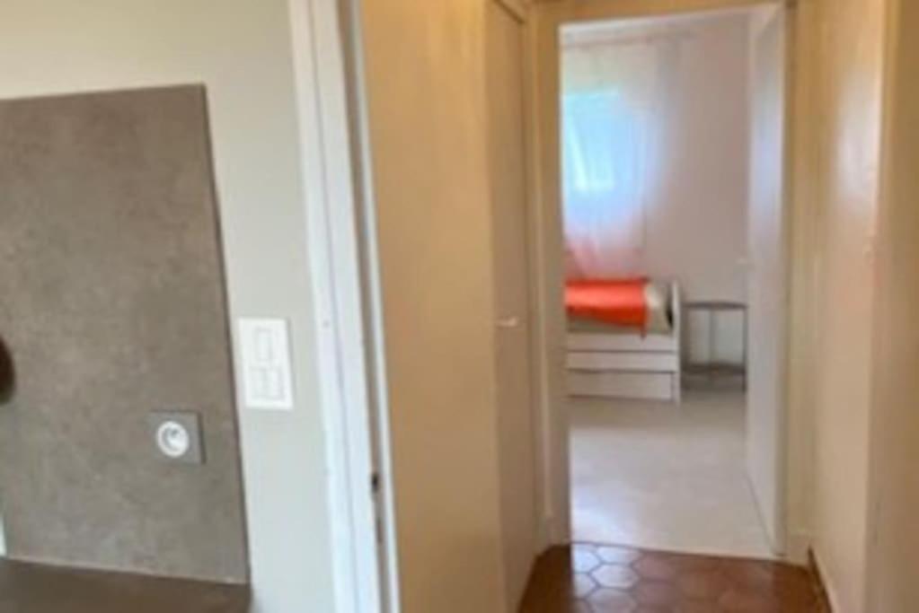 Logement Au Calme Pres D'Aurillac Sansac-de-Marmiesse Dış mekan fotoğraf