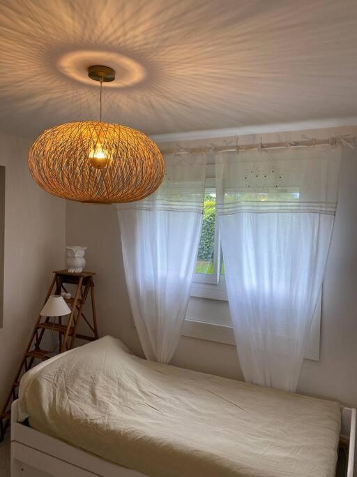 Logement Au Calme Pres D'Aurillac Sansac-de-Marmiesse Dış mekan fotoğraf