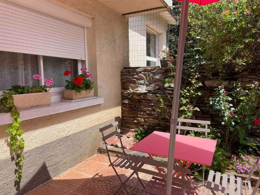 Logement Au Calme Pres D'Aurillac Sansac-de-Marmiesse Dış mekan fotoğraf